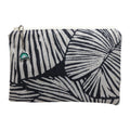 BLACK KALO LEAF Oneloa Wet/Dry Clutch