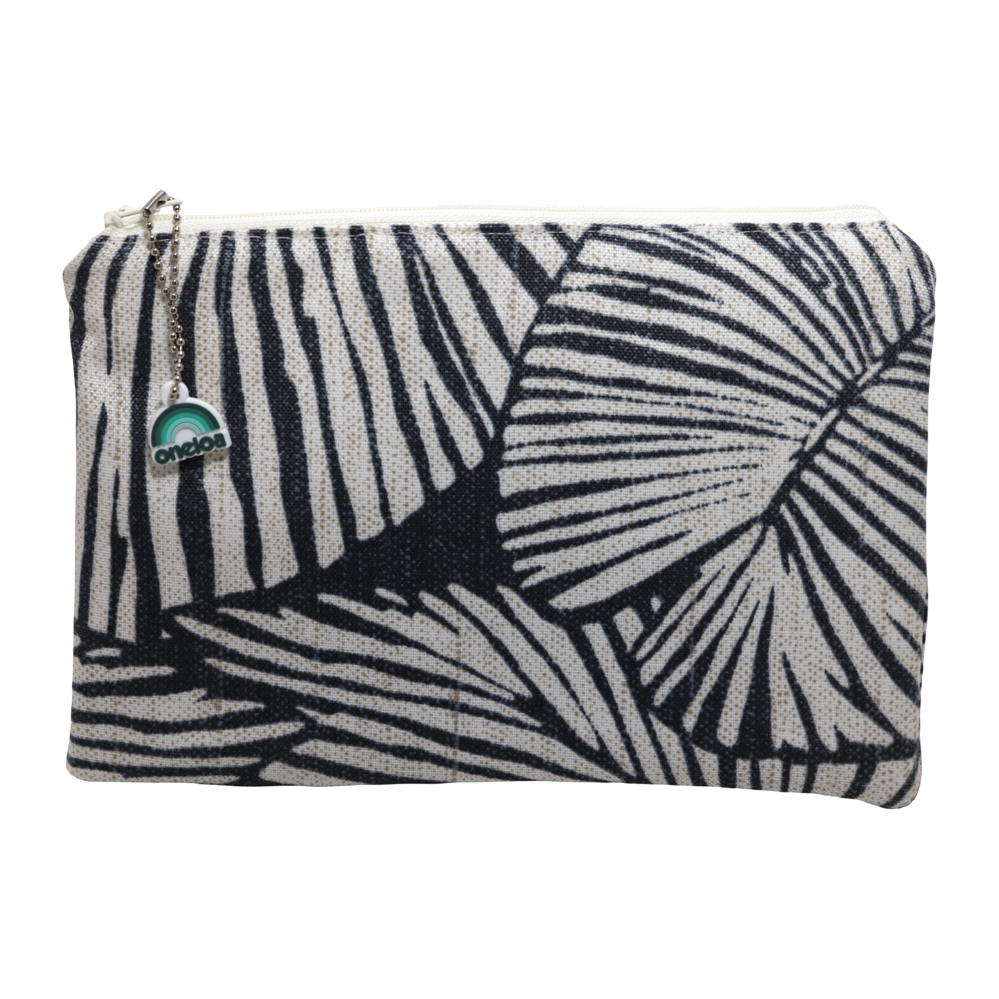 BLACK KALO LEAF Oneloa Wet/Dry Clutch
