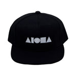 BLACKOUT Youth Snapback