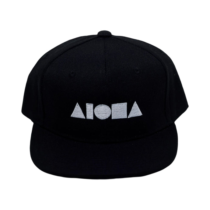 BLACKOUT Youth Snapback