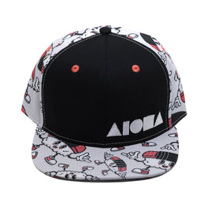 MR. MUSUBI Adult Snapback
