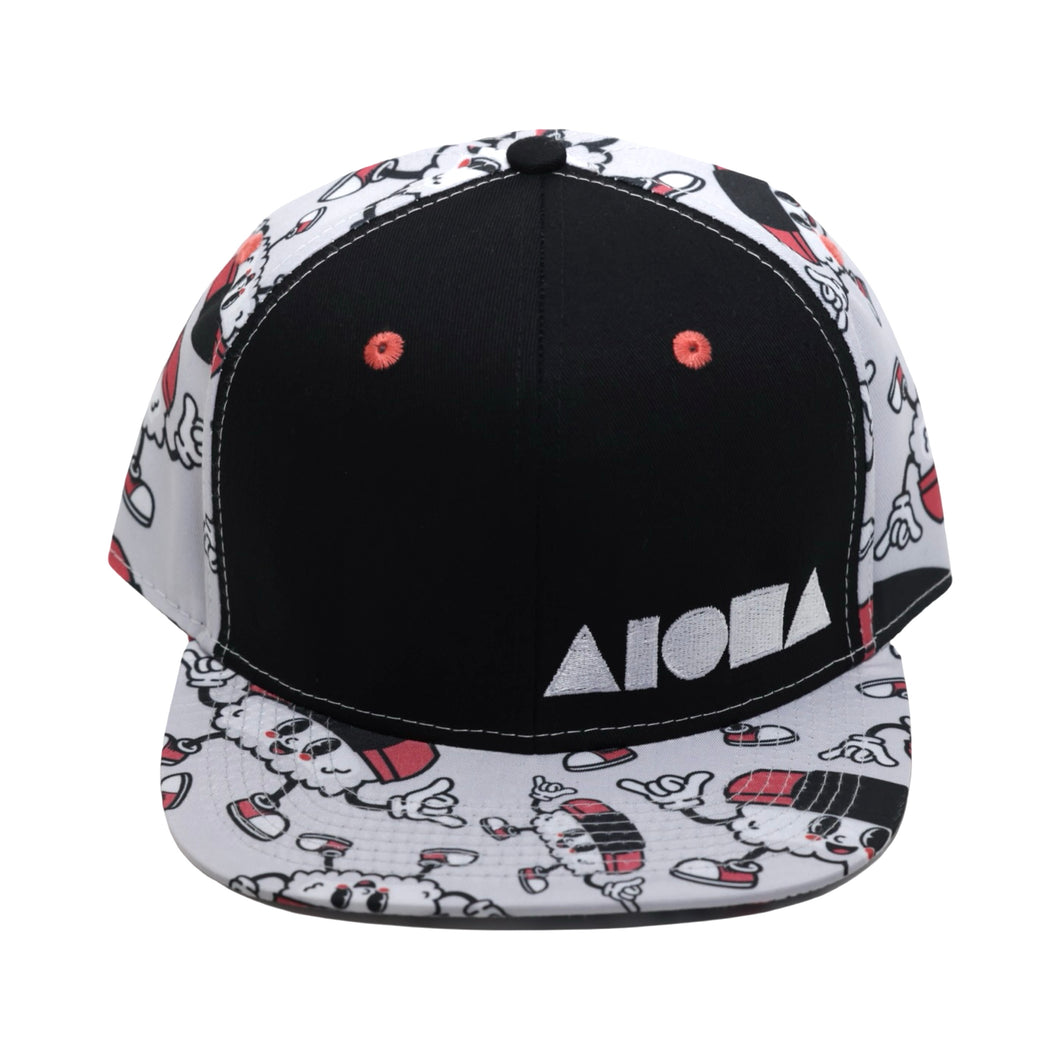 MR. MUSUBI Adult Snapback