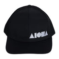 BLACK SAND Water Resistant Adult Curved Bill Snapback