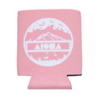 ALOHA SHAPES Neoprene Drink Koozie