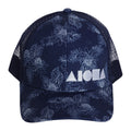 TORCH GINGER Adult Curved Bill Snapback