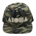 HUNTAH XL Adult Snapback