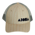 LEI DAY Adult Curved Bill Snapback