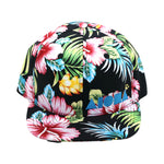 ALOHA AFTERNOON Adult Snapback
