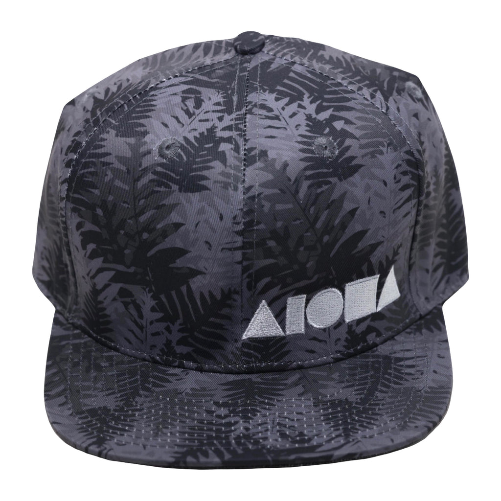 FRONDS Adult Snapback