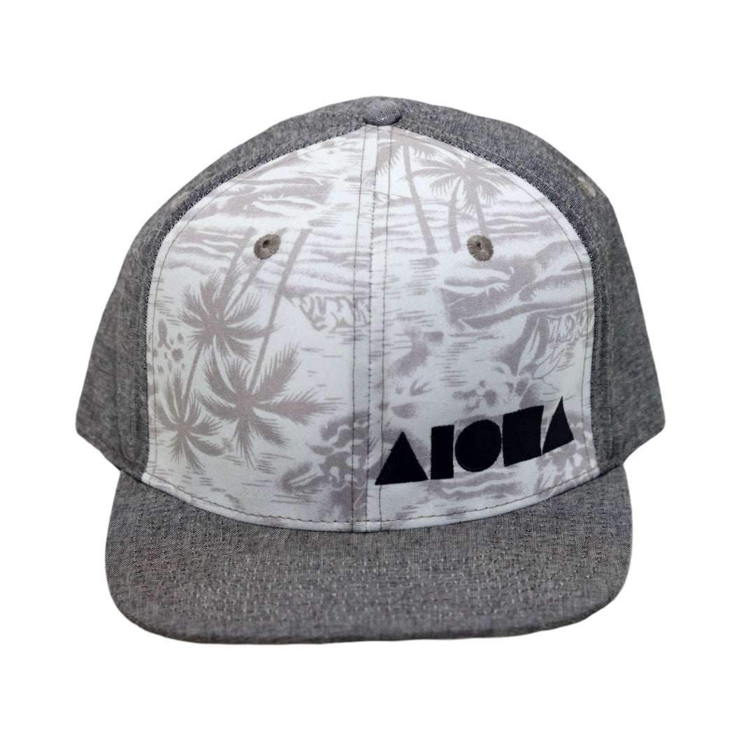 SWAYING Adult Snapback