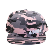 INPINKNITO Adult Snapback
