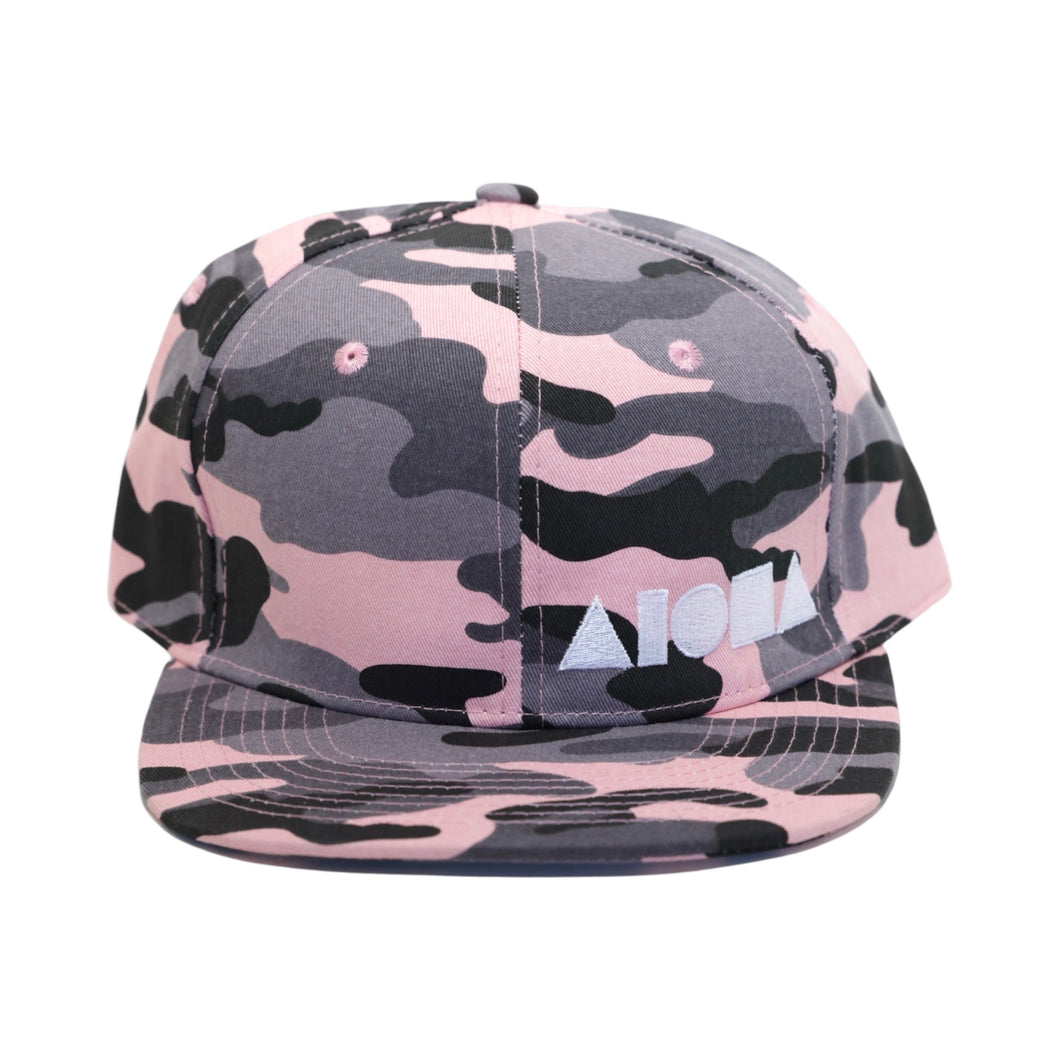 INPINKNITO Adult Snapback