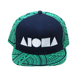 Tribal Aloha All Day