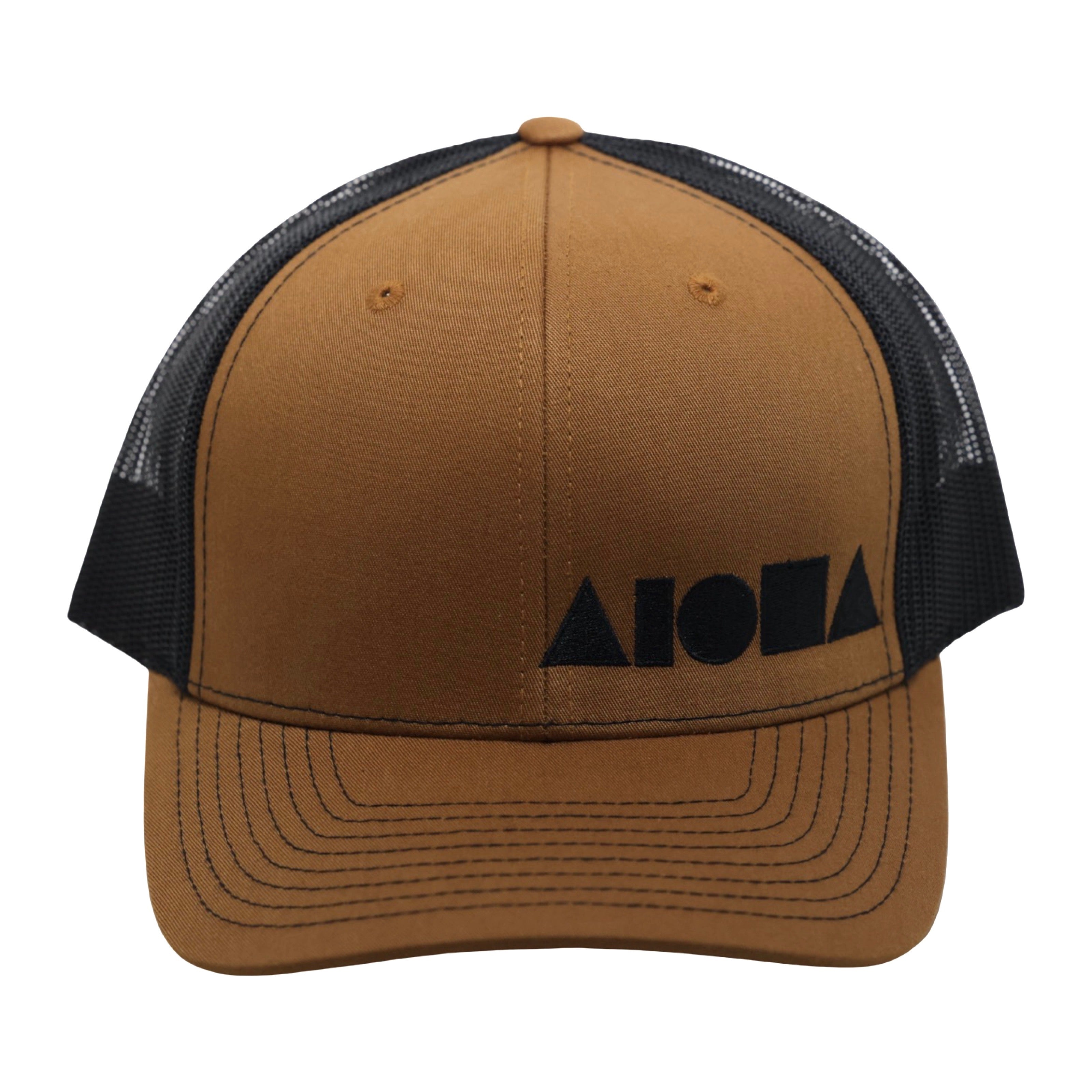 SIENNA Richardson 112 Adult Curved Bill Snapback
