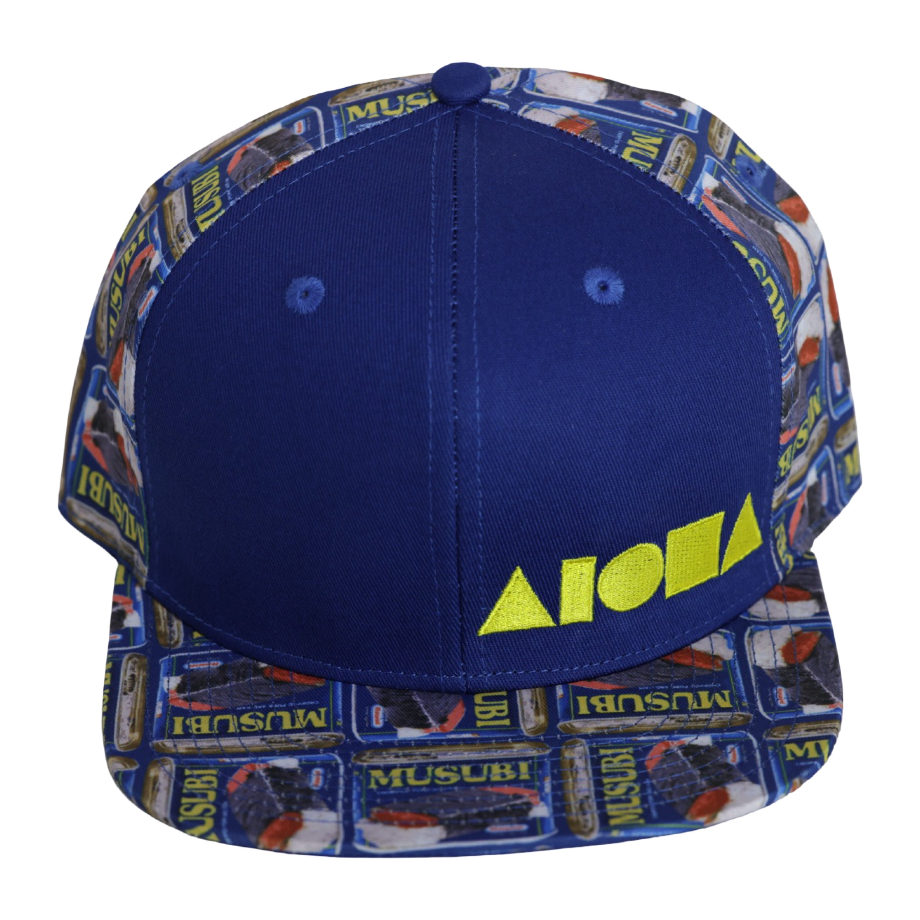 MUSUBI MAGIC Adult Snapback