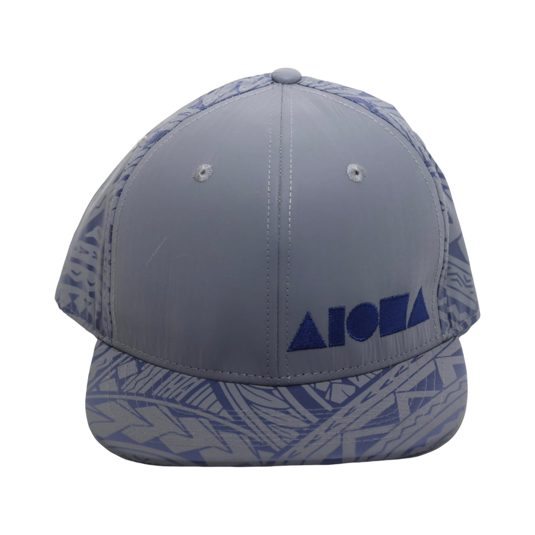 TRIBAL REFLECT Adult Snapback