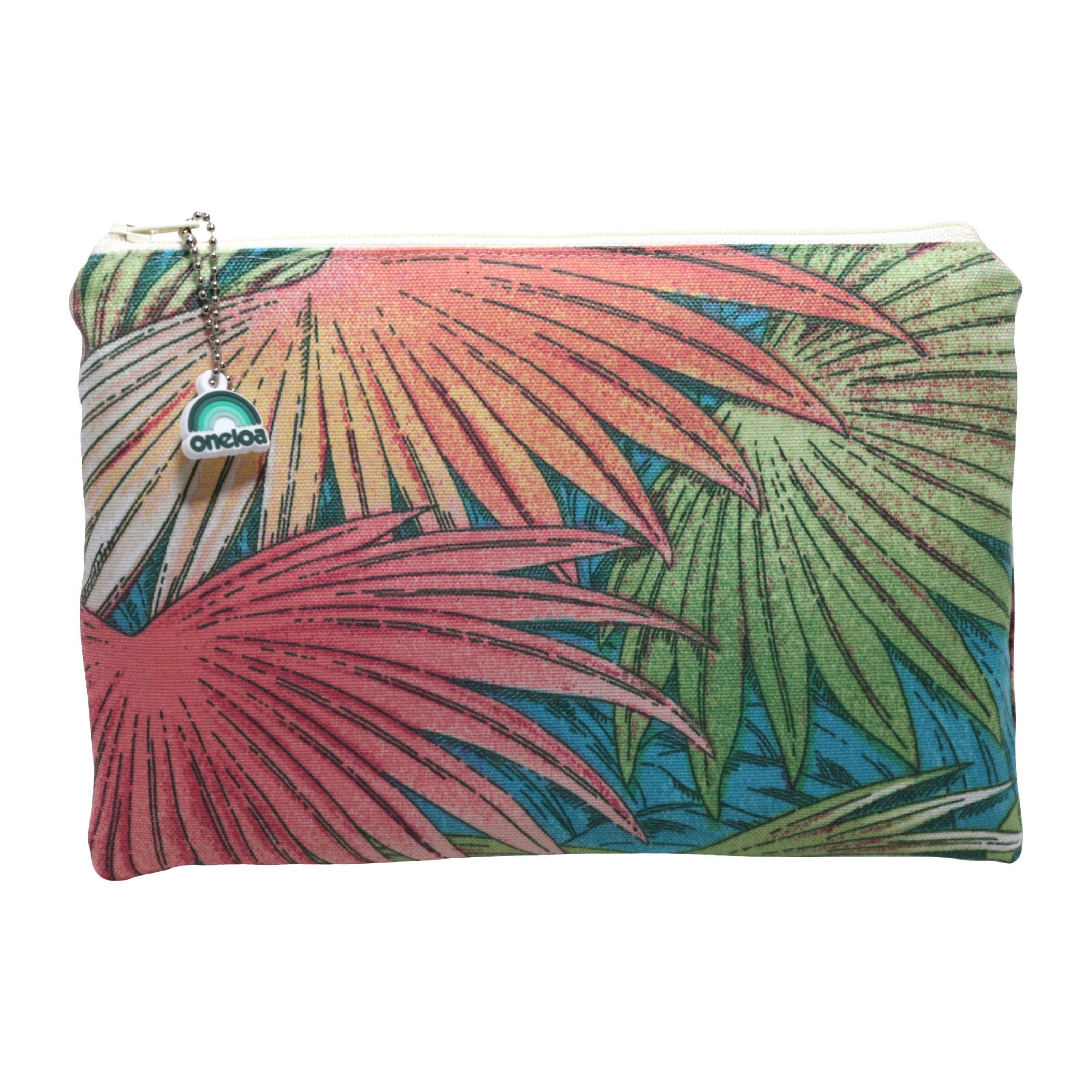 PINK RAIN Oneloa Wet/Dry Clutch