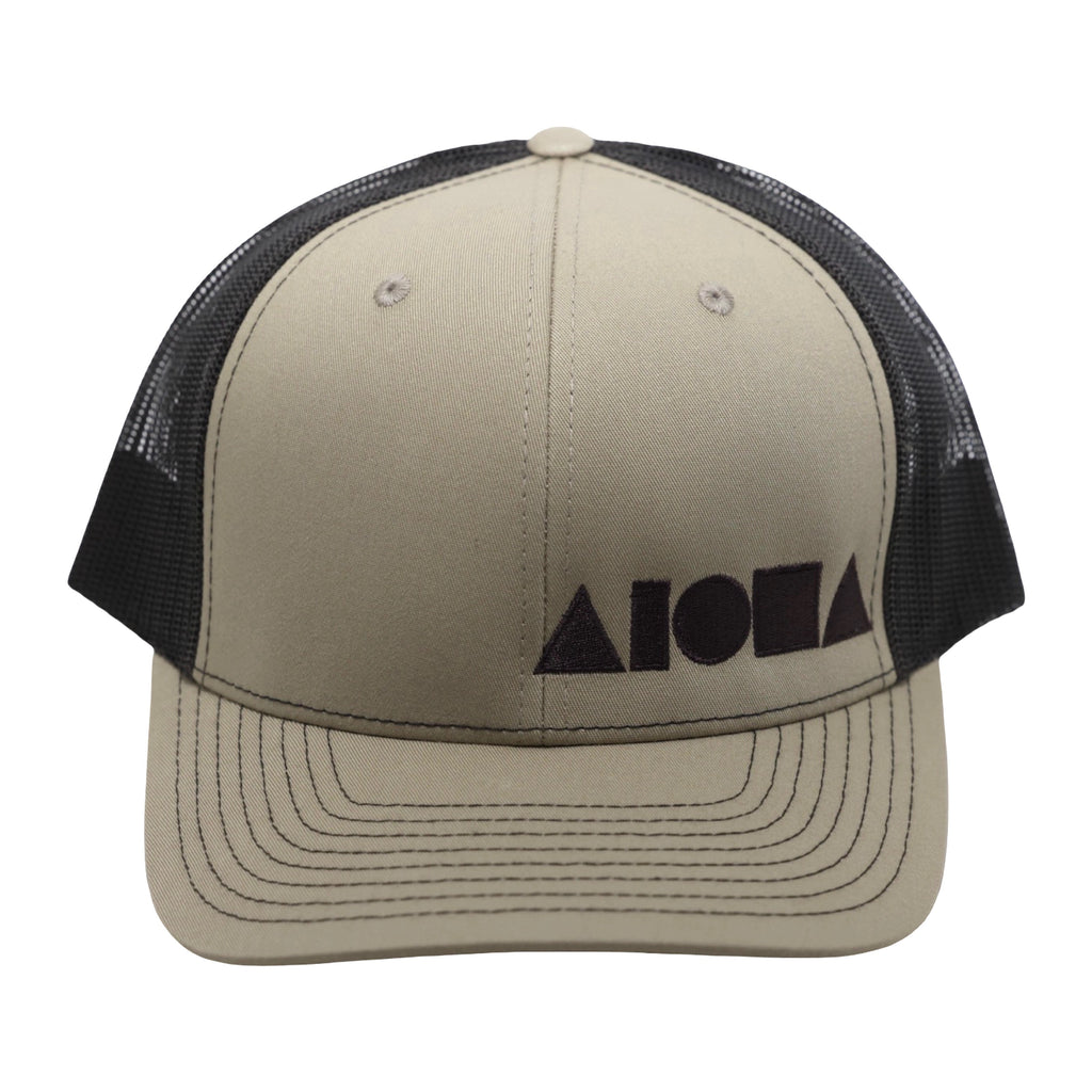 TOAST Richardson 112 Adult Curved Bill Snapback