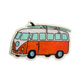 VW Bus