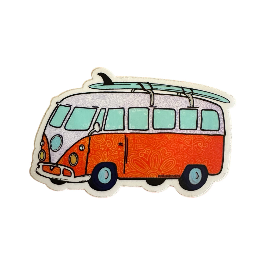 VW Bus