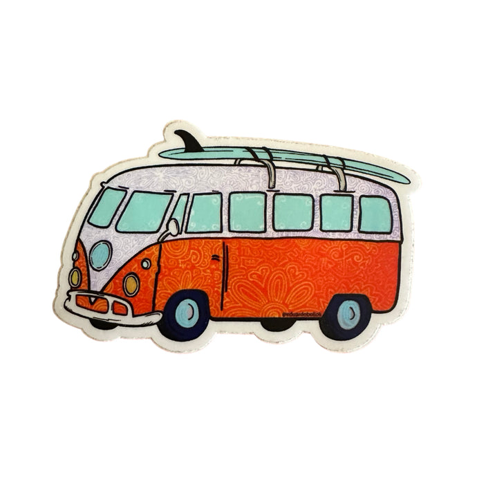 VW Bus
