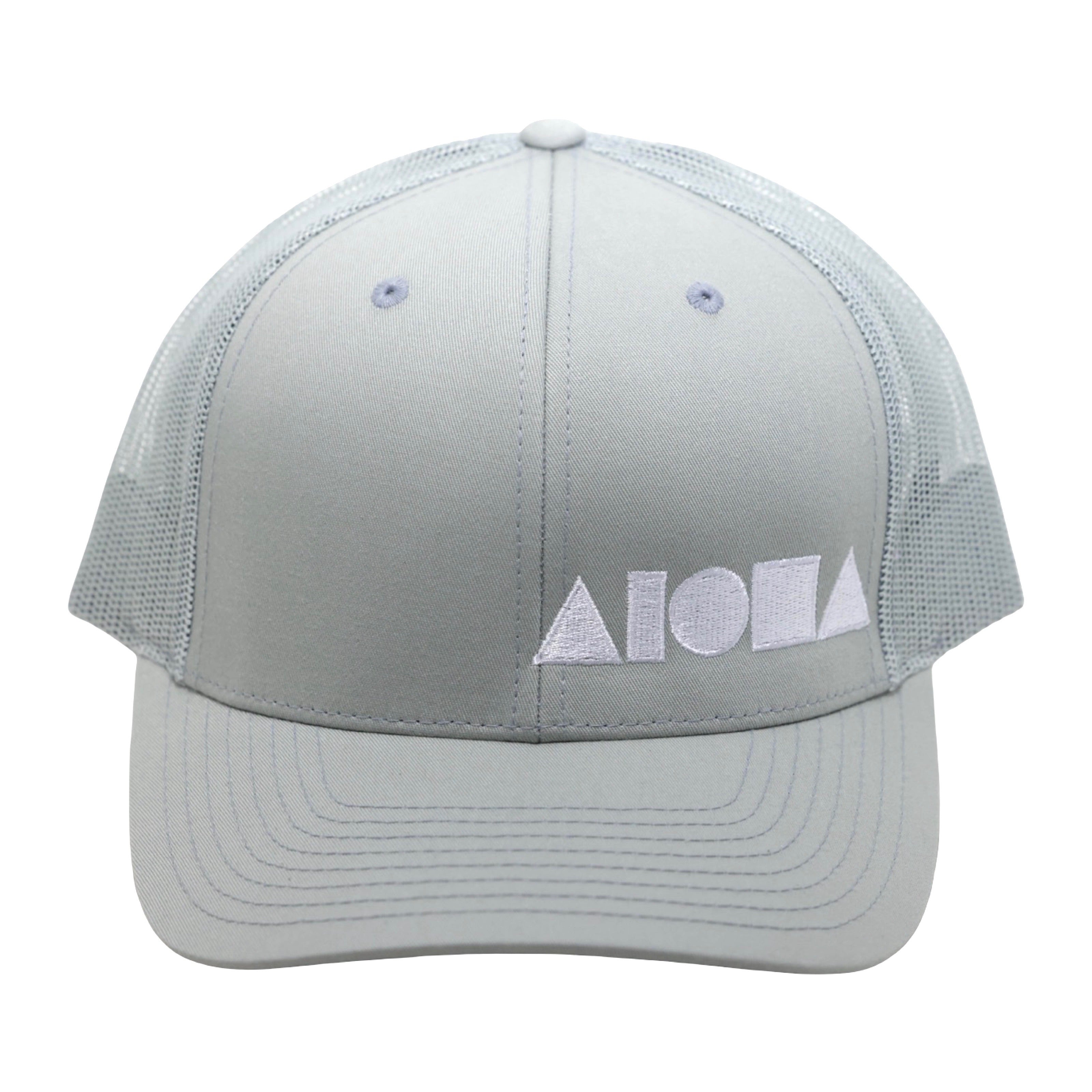 CLOUDY Richardson 112 Adult Curved Bill Snapback