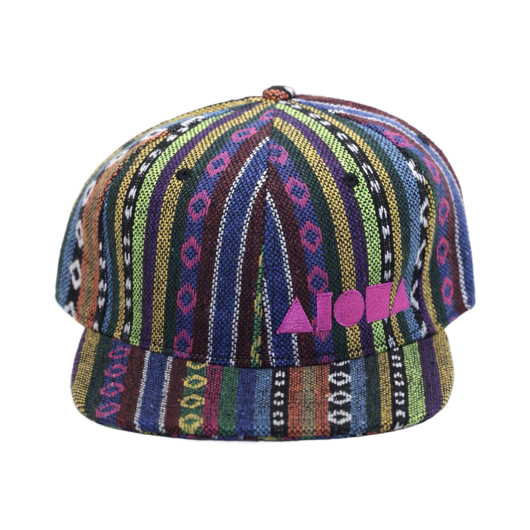 CABANA Adult Snapback