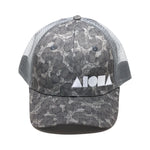 HOPS Adult Curved Bill Snapback