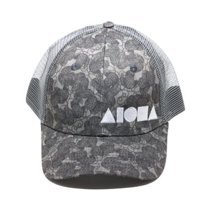 Hops Adult Curved Bill Snapback