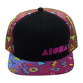 RETRO FUN Adult Snapback