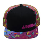 RETRO FUN Adult Snapback