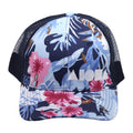 WINDMILLS Adult Curved Bill Snapback