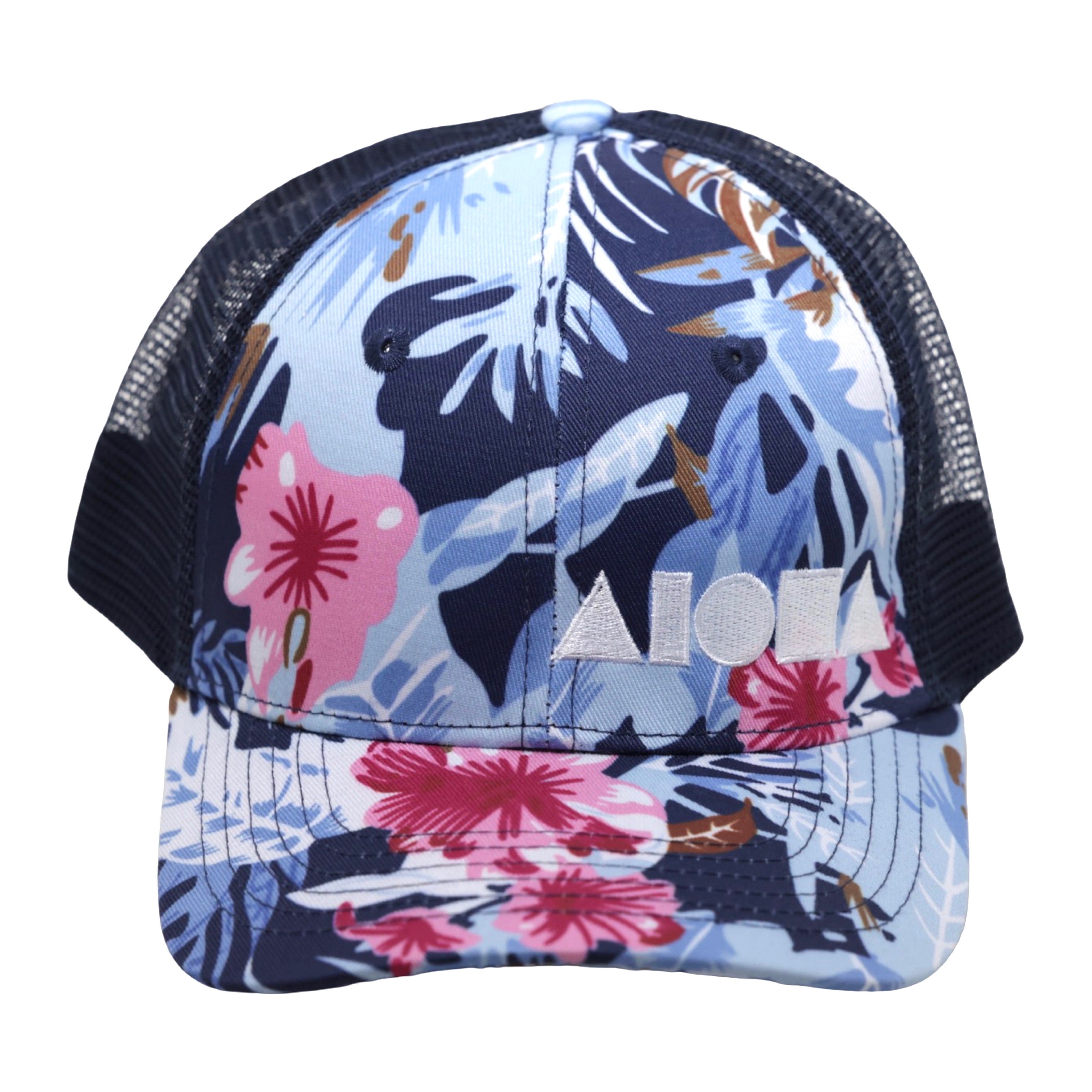 WINDMILLS Adult Curved Bill Snapback