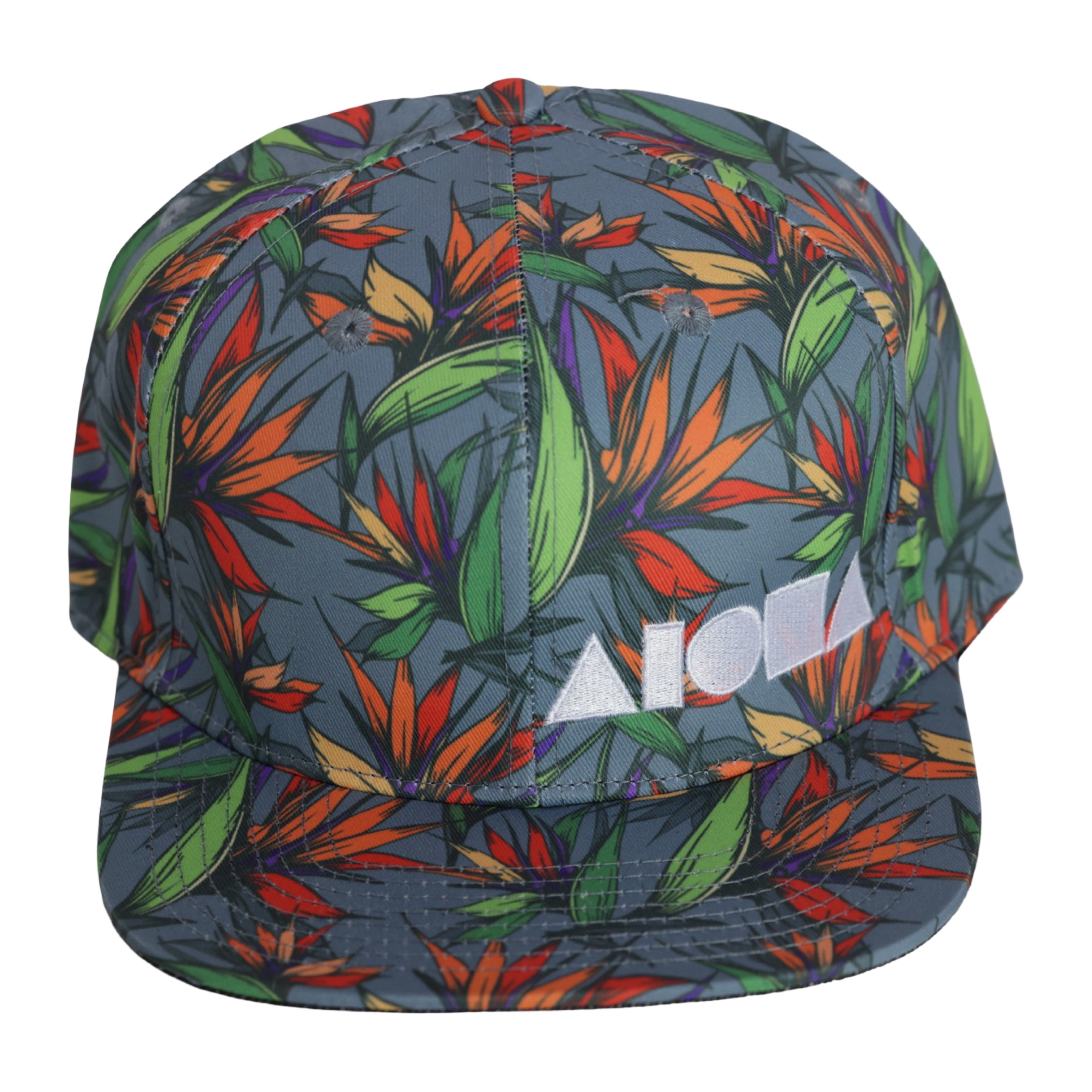 Birds of Paradise Adult Snapback