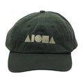 OLIVE Adult Baseball Cap
