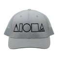 MAUKA TO MAKAI Dove Richardson 112 Adult Curved Bill Snapback