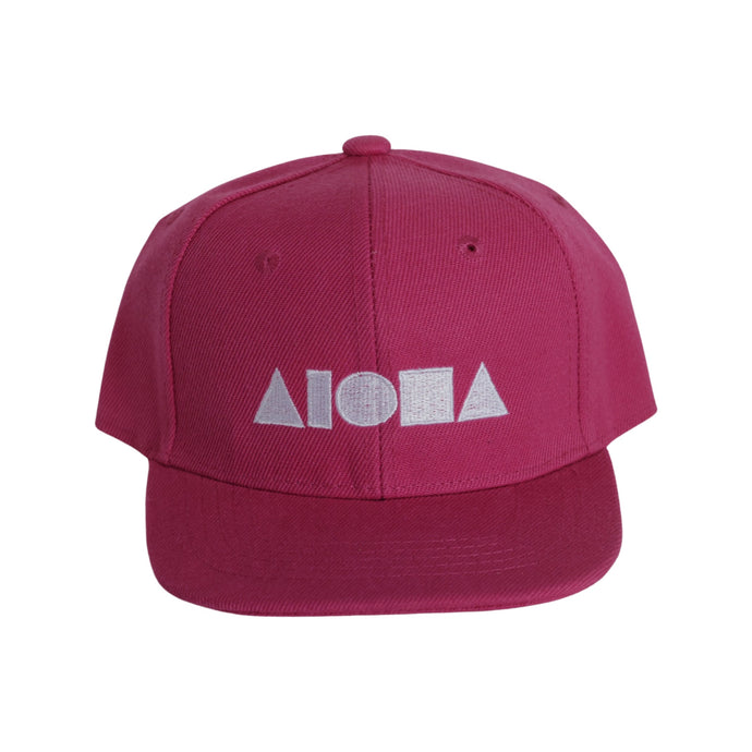 THINK PINK Toddler Snapback