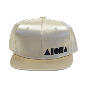 "Goldie" Adult Snapback