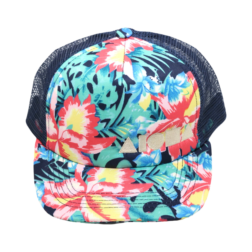 DARK GINGER Adult Snapback
