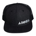 GREY DENIM Adult Snapback