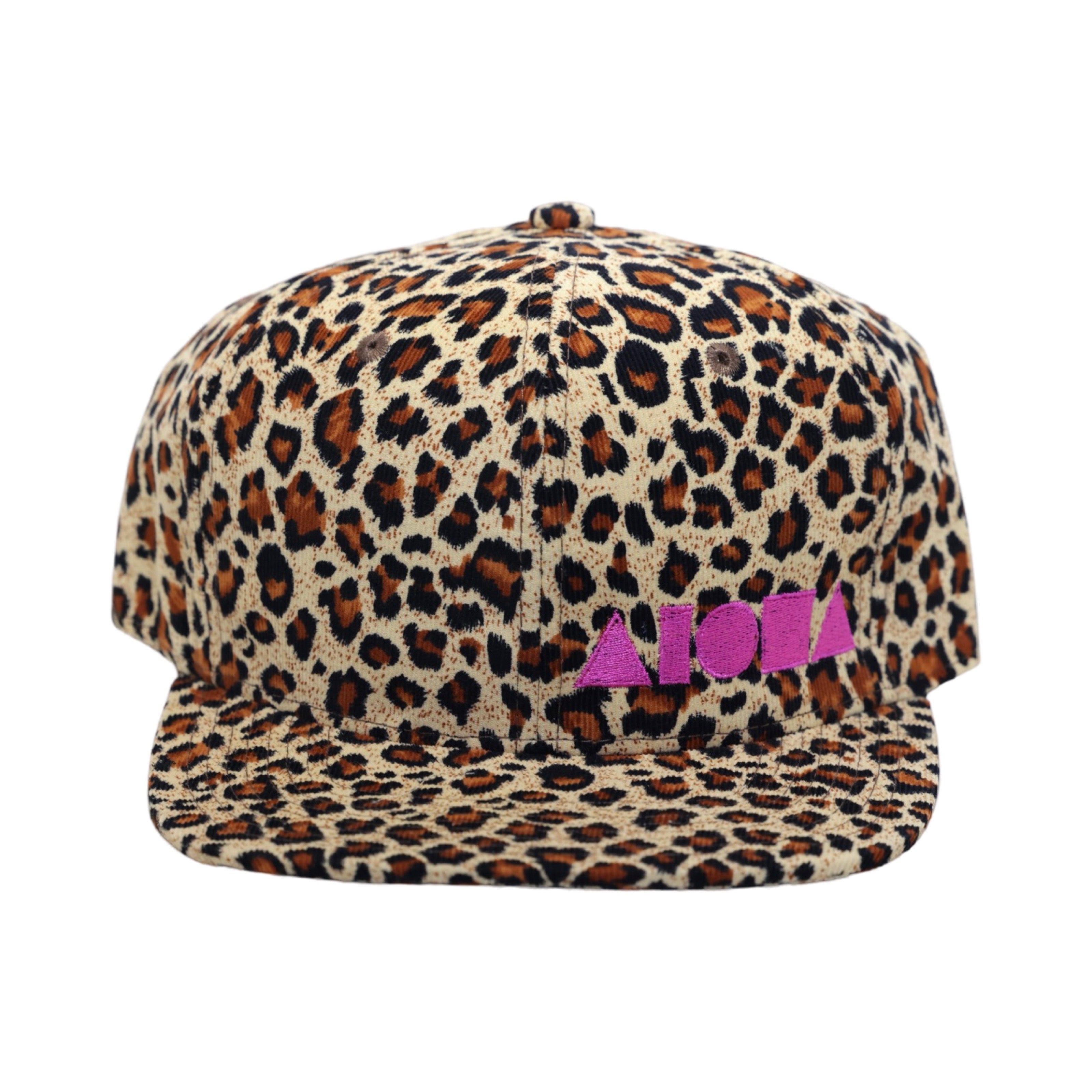 FIERCE Adult Snapback