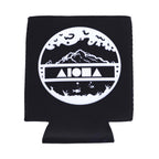 ALOHA SHAPES Neoprene Drink Koozie