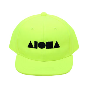 HIGHLIGHTER Youth Snapback
