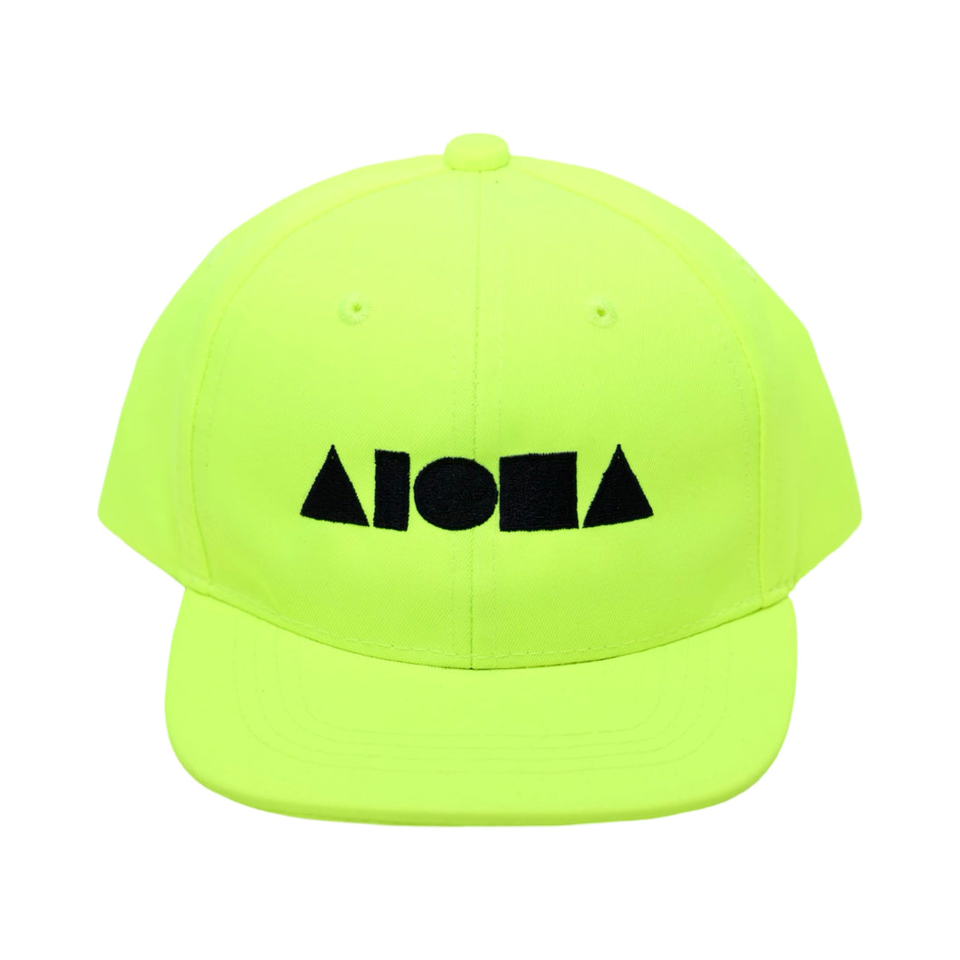 HIGHLIGHTER Youth Snapback