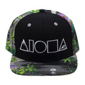 MAUKA TO MAKAI Paradise Adult Snapback