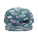 FISHY Adult Snapback