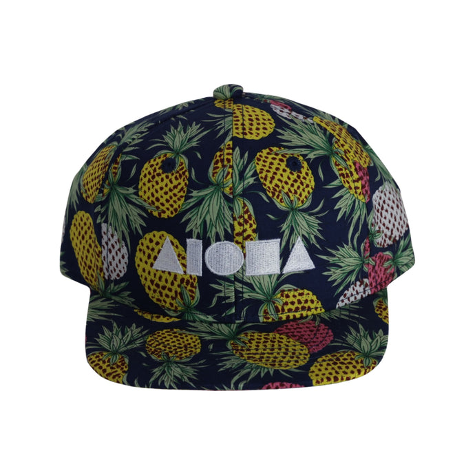 LIL PIÑA Toddler Snapback