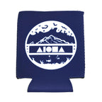 ALOHA SHAPES Neoprene Drink Koozie
