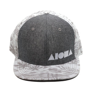 PALMS Adult Snapback