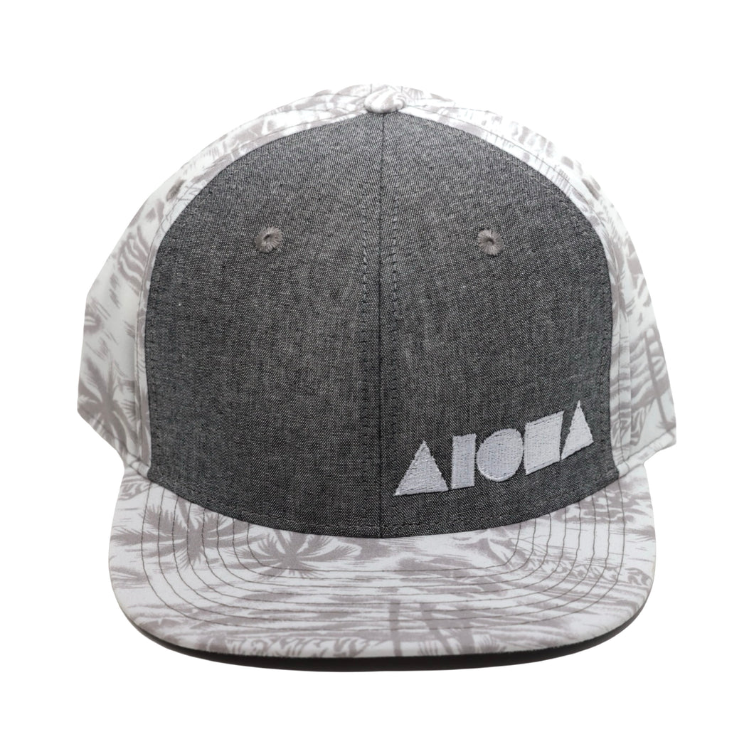 PALMS Adult Snapback
